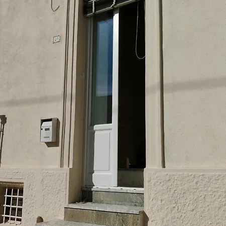 Vakantiehuis Borgo Storico Presicce