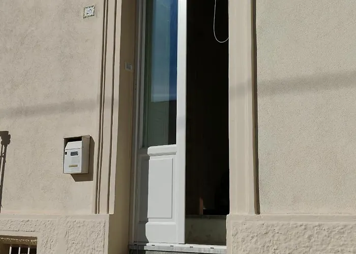 Vakantiehuis Borgo Storico Presicce