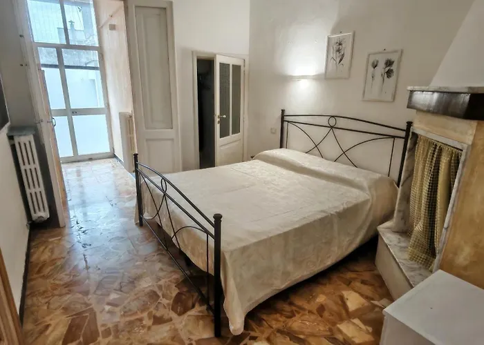 Borgo Storico * Presicce