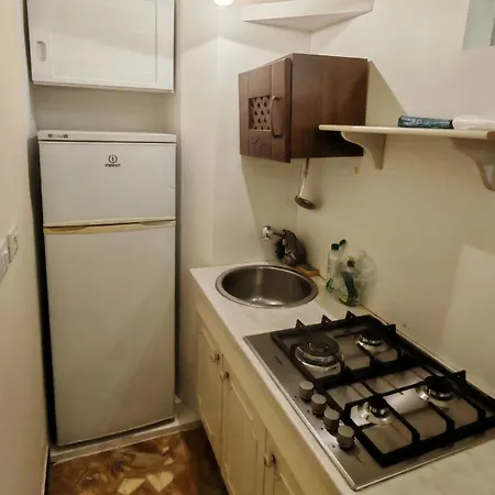 Suite Presicce Borgo Storico