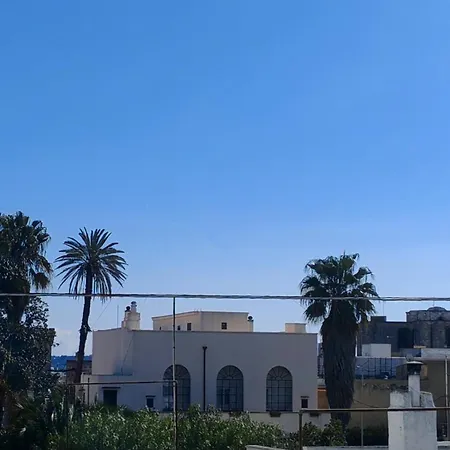 Borgo Storico Holiday home