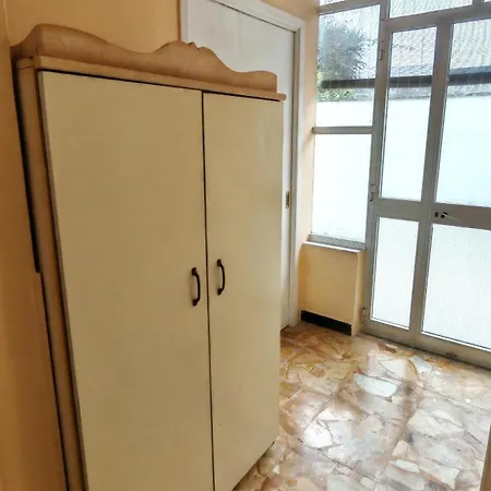 Suite Presicce Borgo Storico Holiday home *