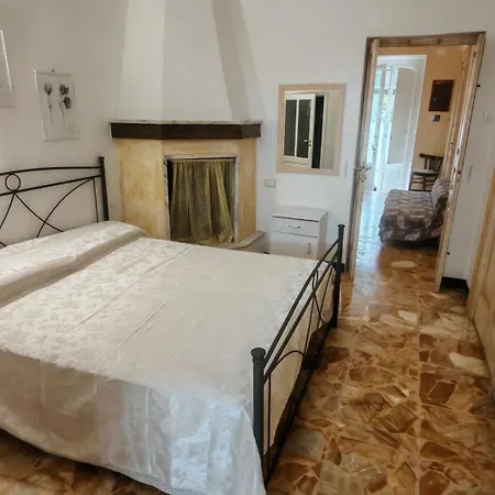 Suite Presicce Borgo Storico * Presicce
