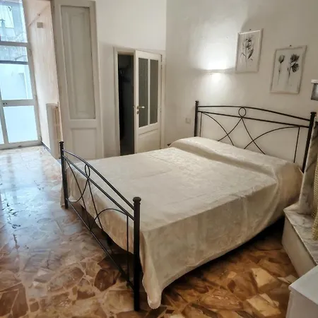 Suite Presicce Borgo Storico * Presicce