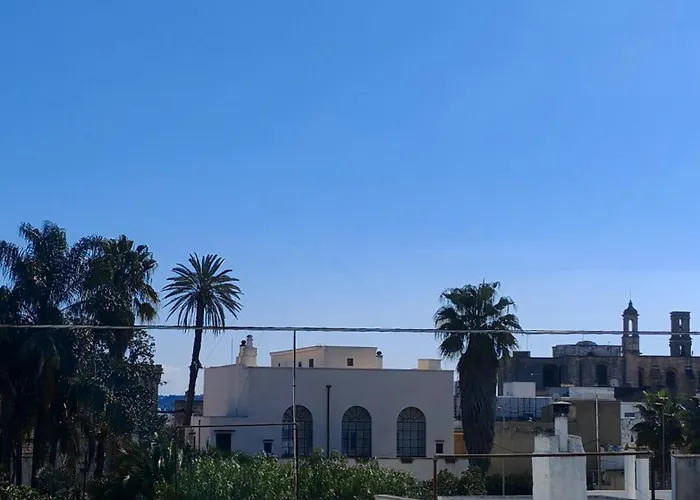 Borgo Storico Ferienhaus
